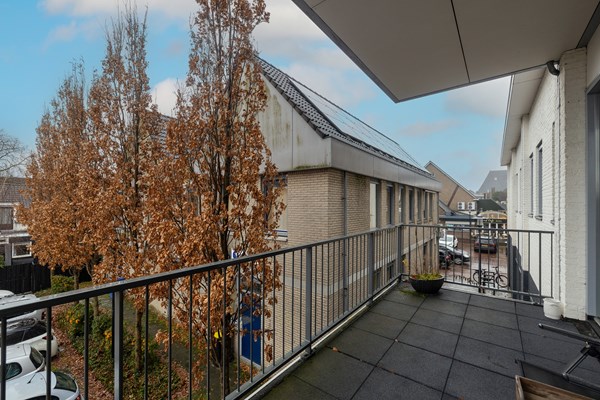 Medium property photo - Kerkweg 4B, 2941 BM Lekkerkerk